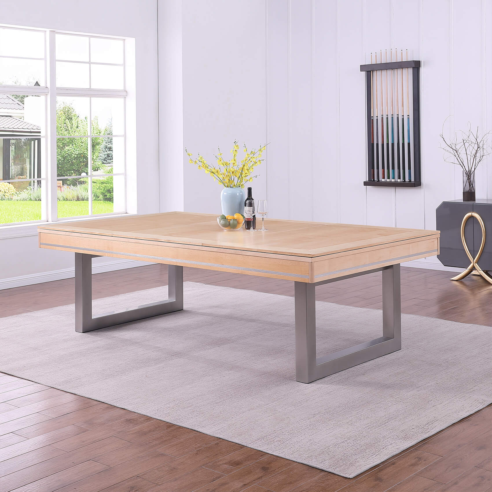 Montpellier Dining Pool Table - Image 11