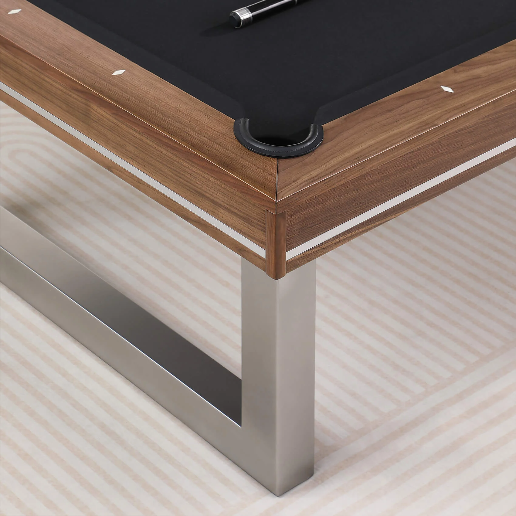 Montpellier Dining Pool Table - Image 9
