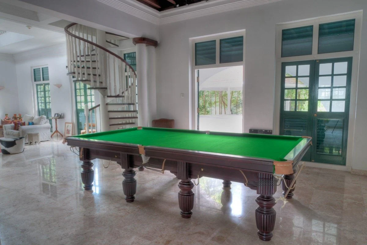Olympic Snooker Table - Image 2