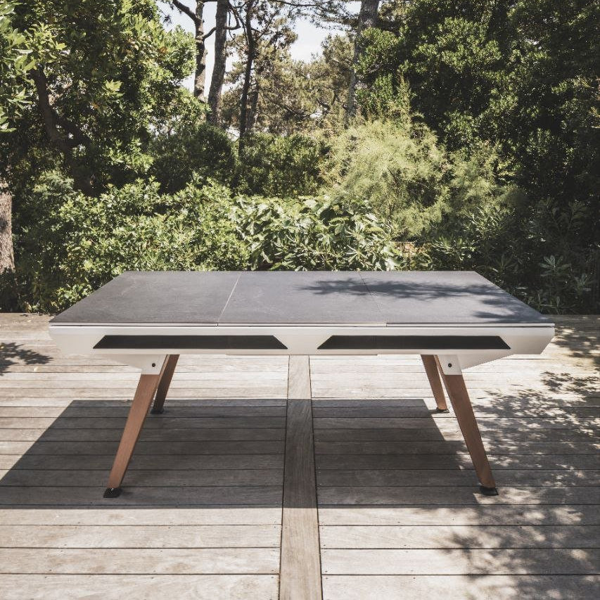 Origin In & Outdoor Dining Pool Table - Image 17