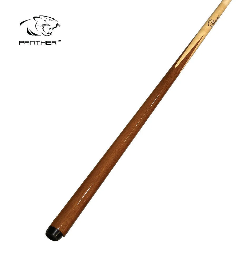 Panther Club Maple Pool Cue - Image 3