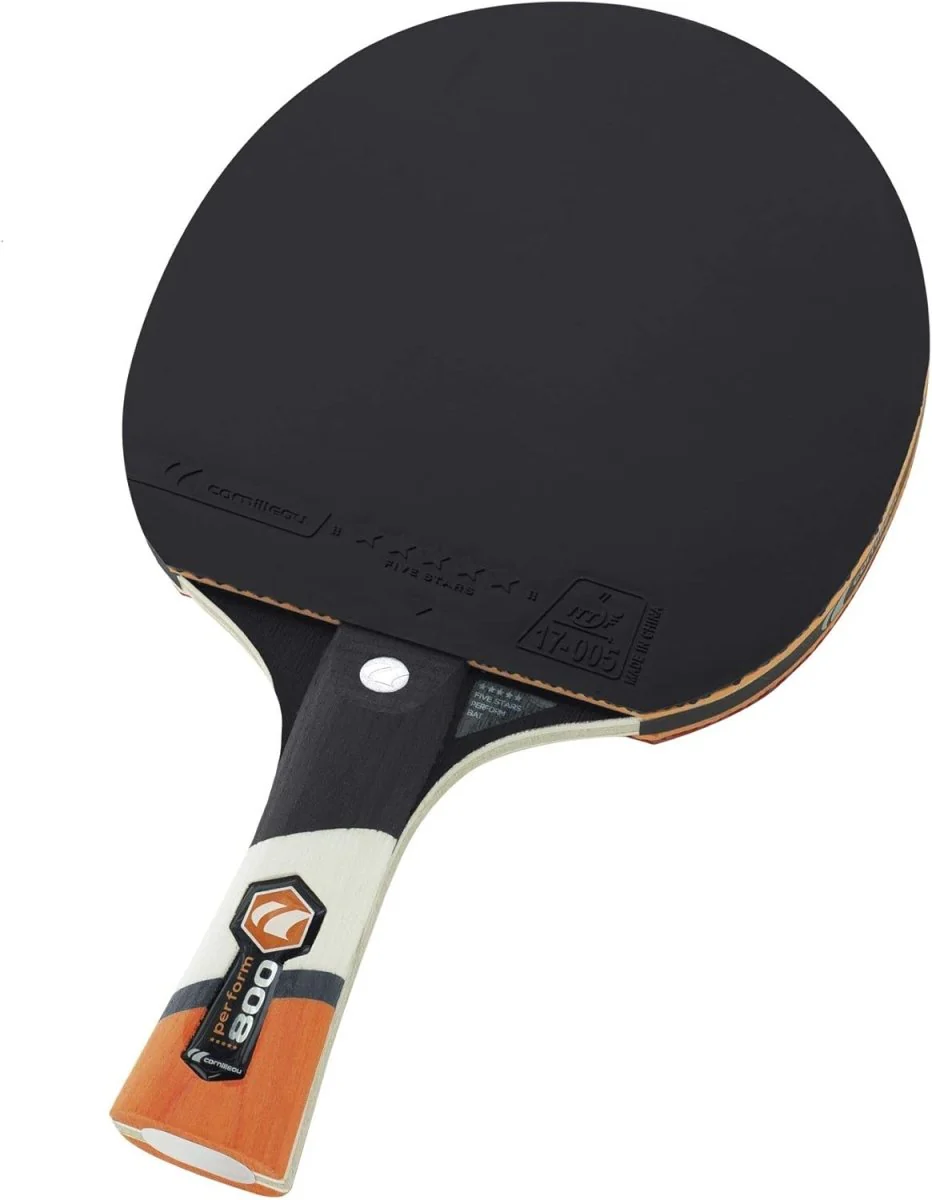 Cornillleau Perform 800 Table Tennis Paddle - Image 3
