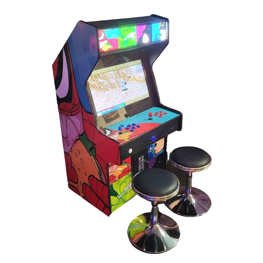 Prime II Home Arcade Machine - Image 3