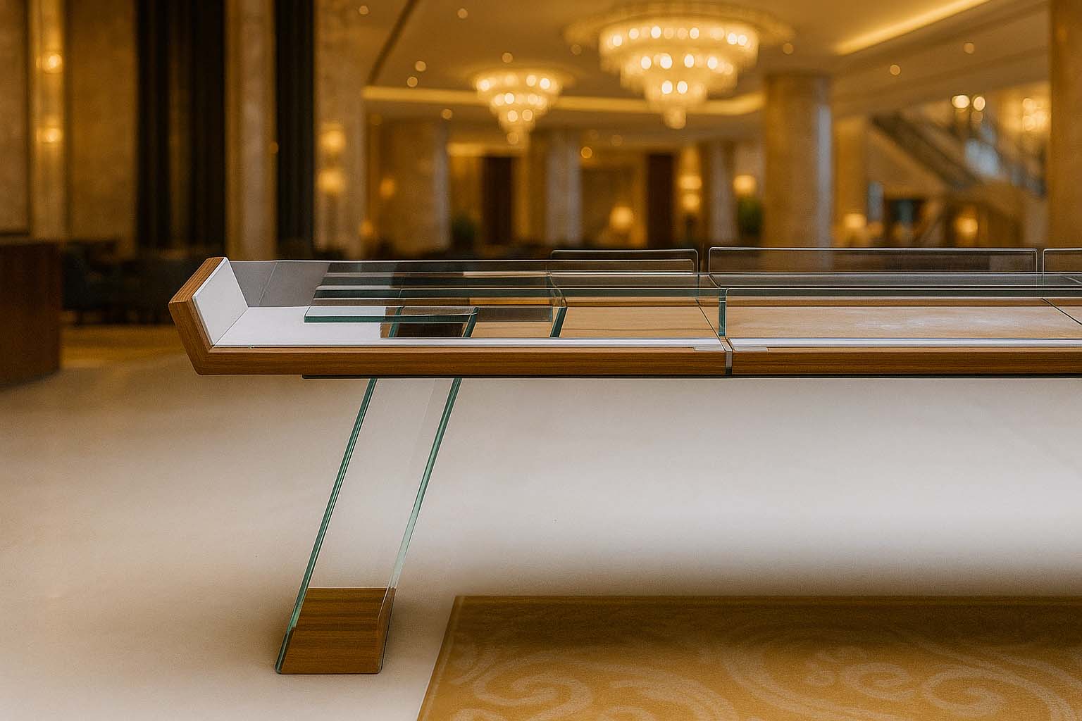 Rennes Shuffleboard - Image 4