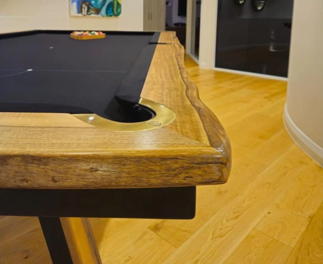 St. Gallen Pool Table - Image 5