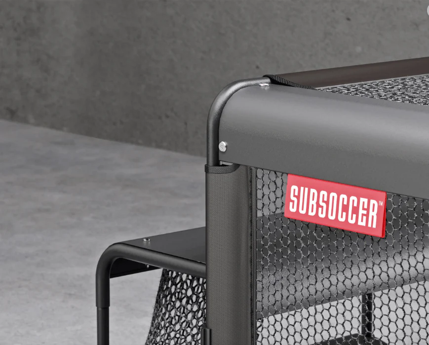 Subsoccer S3 - Image 5