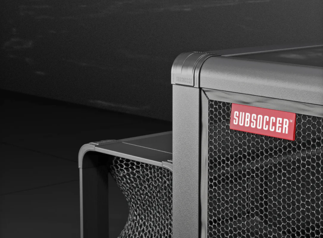 Subsoccer S7 - Image 7