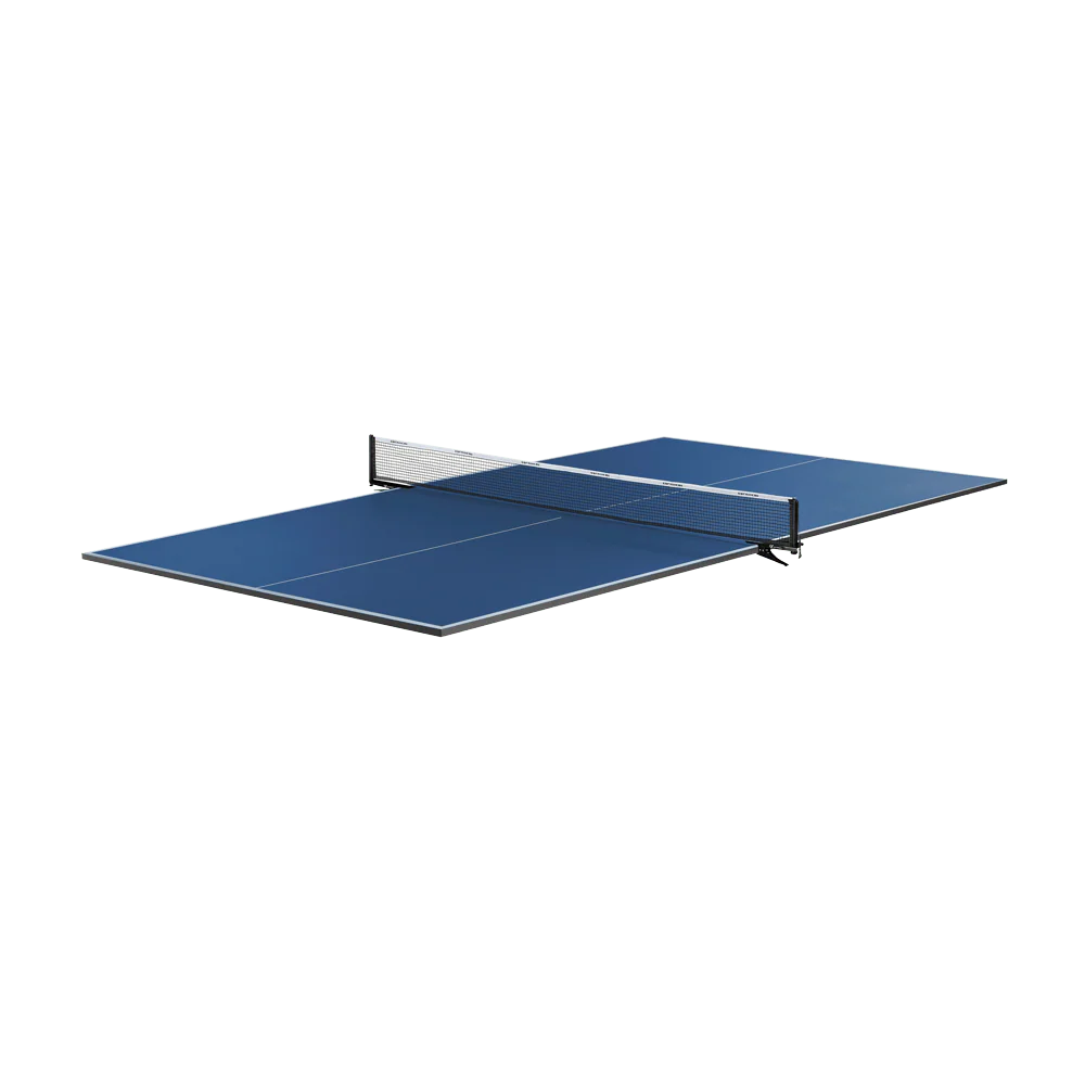Cornilleau Table Tennis Table Conversion Tops (9ft) - Image 3