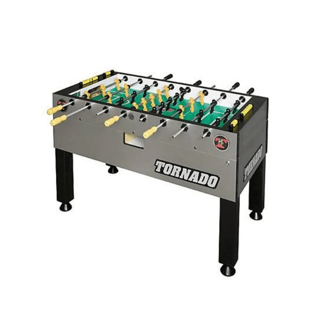 Tornado T-3000 Foosball Table - Image 3