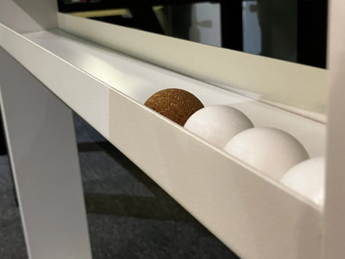 Tour Foosball Table - Image 4