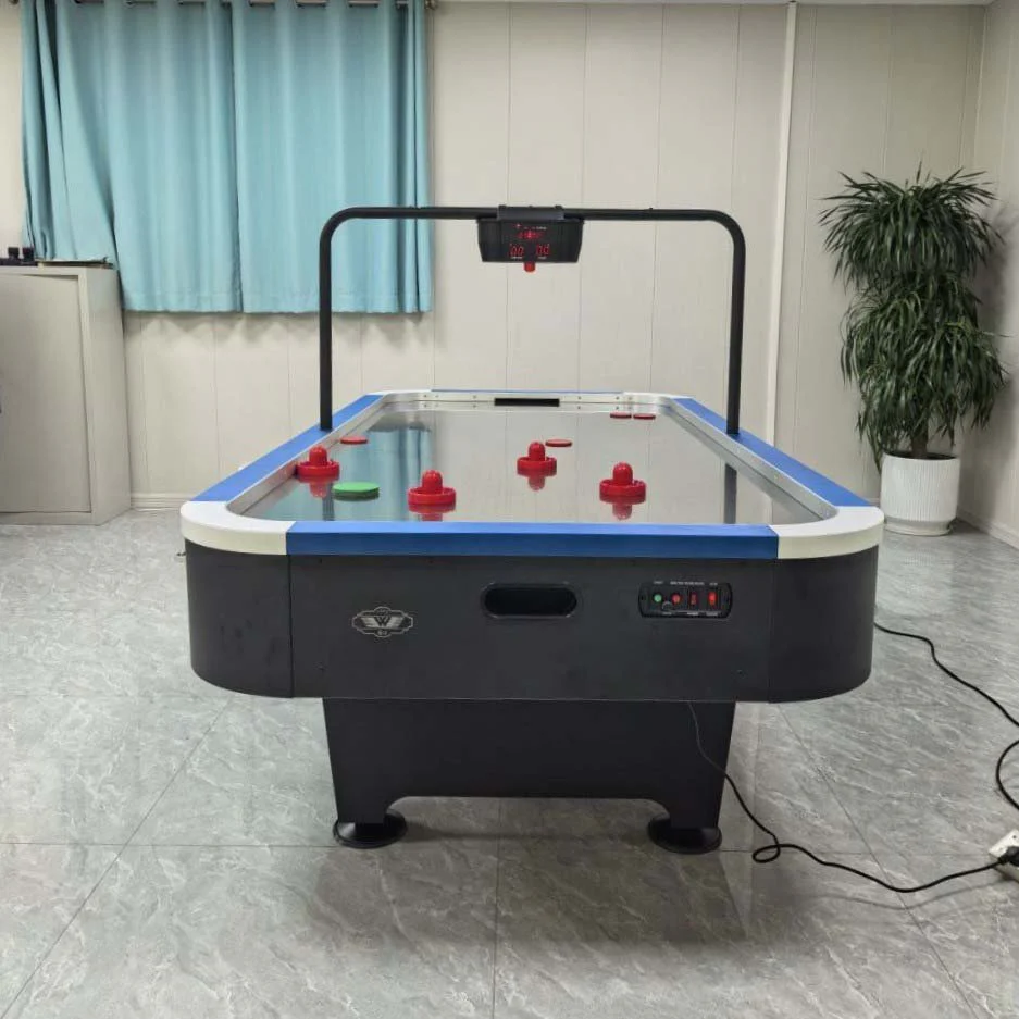 T2 Air Hockey Table - Image 3