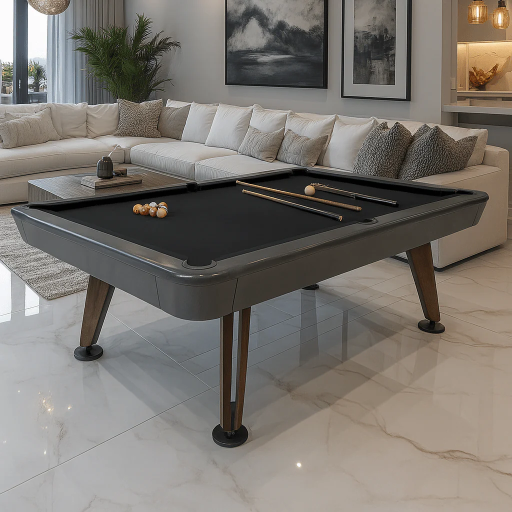 Tribeca M-Series Pool Table - Image 4
