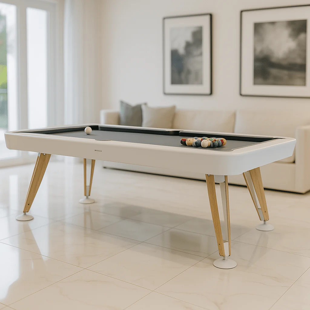 Tribeca M-Series Pool Table - Image 5