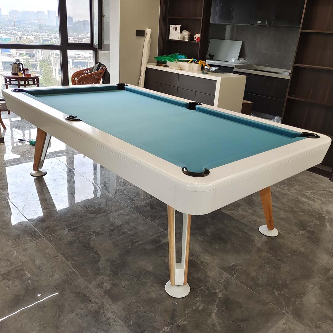 Tribeca M-Series Pool Table - Image 6