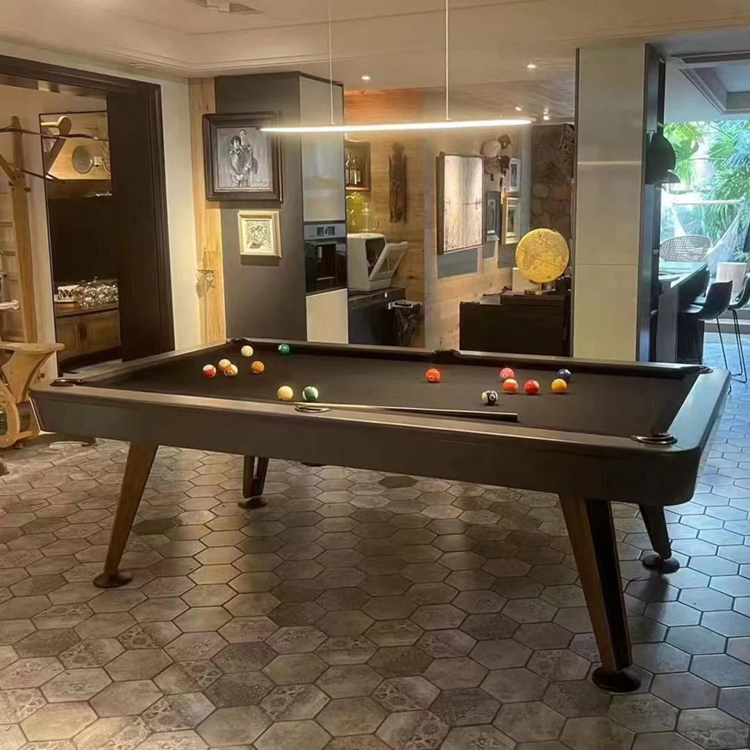 Tribeca M-Series Pool Table - Image 9