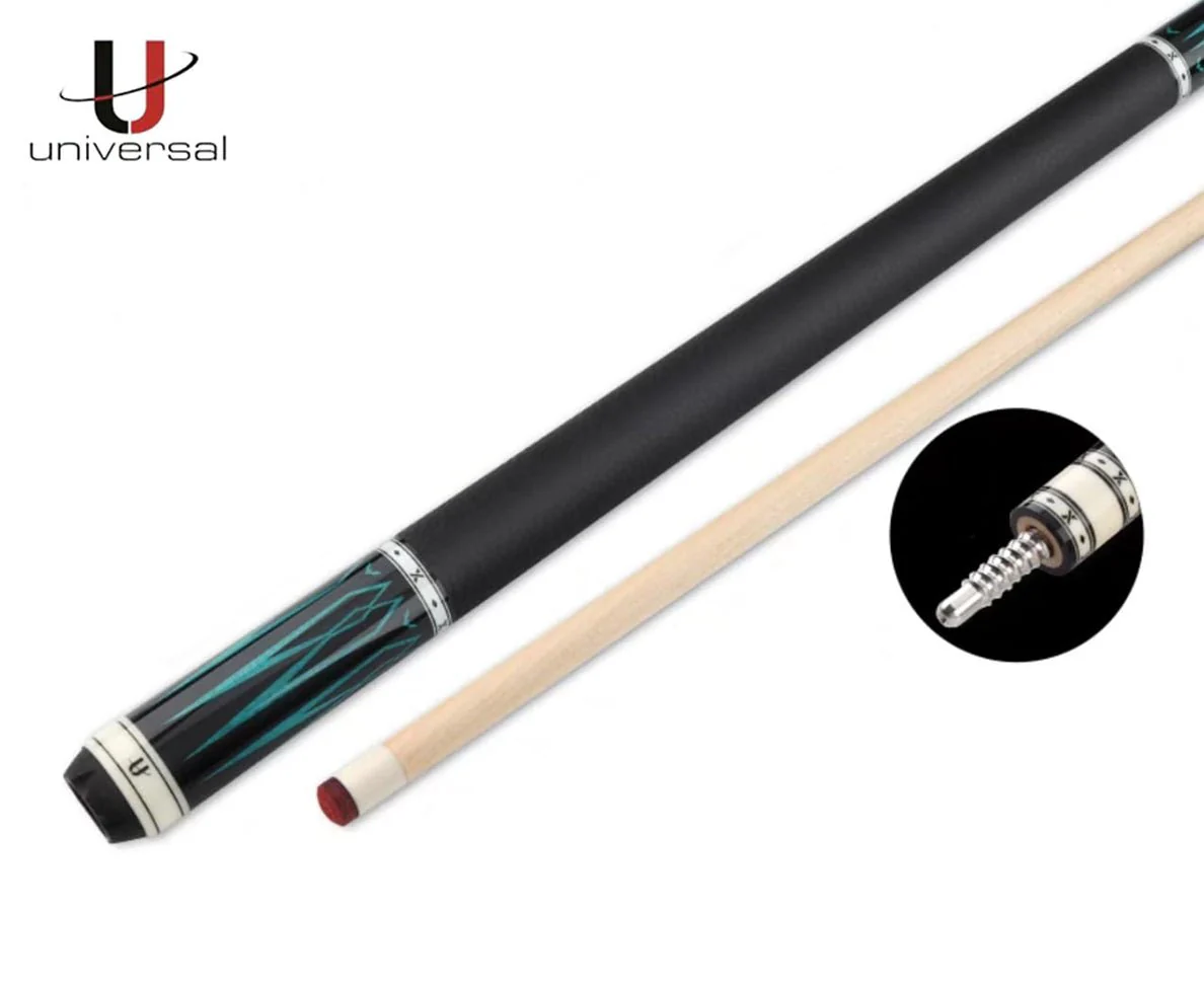 Universal Pool Cue B-303 - Image 6