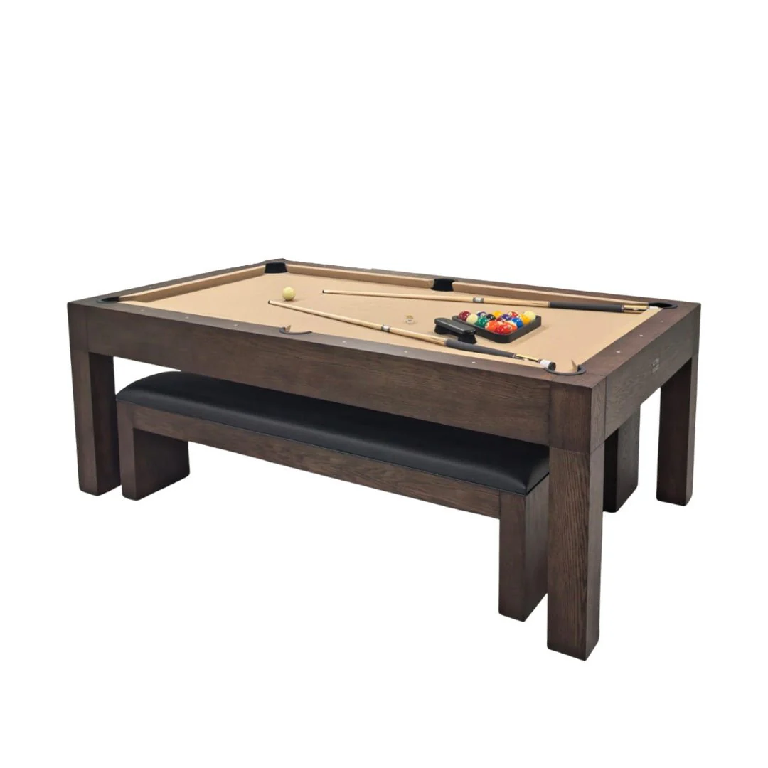 Verona Dining Pool Table