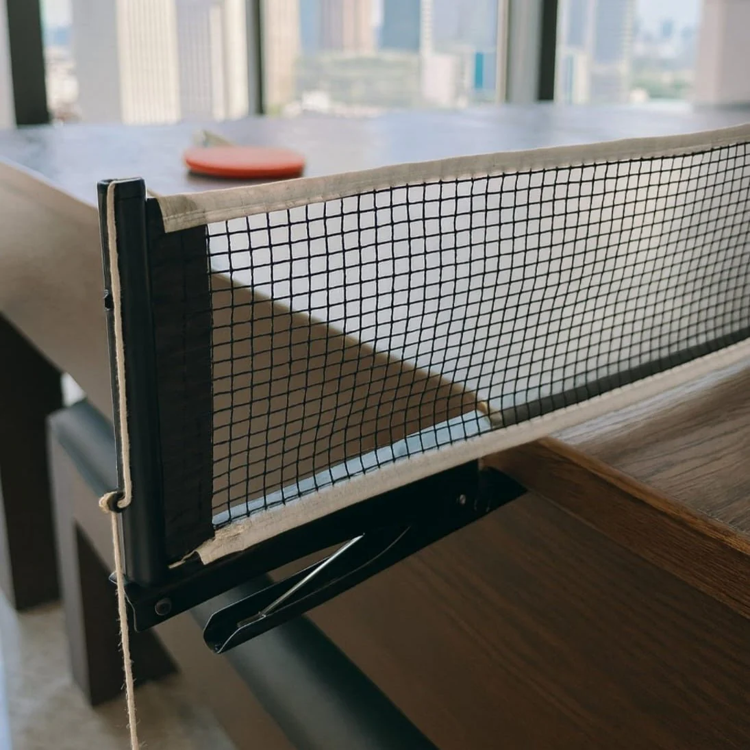 Verona Dining Pool Table - Image 6