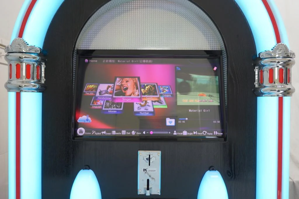 VSX KTV Jukebox - Image 3