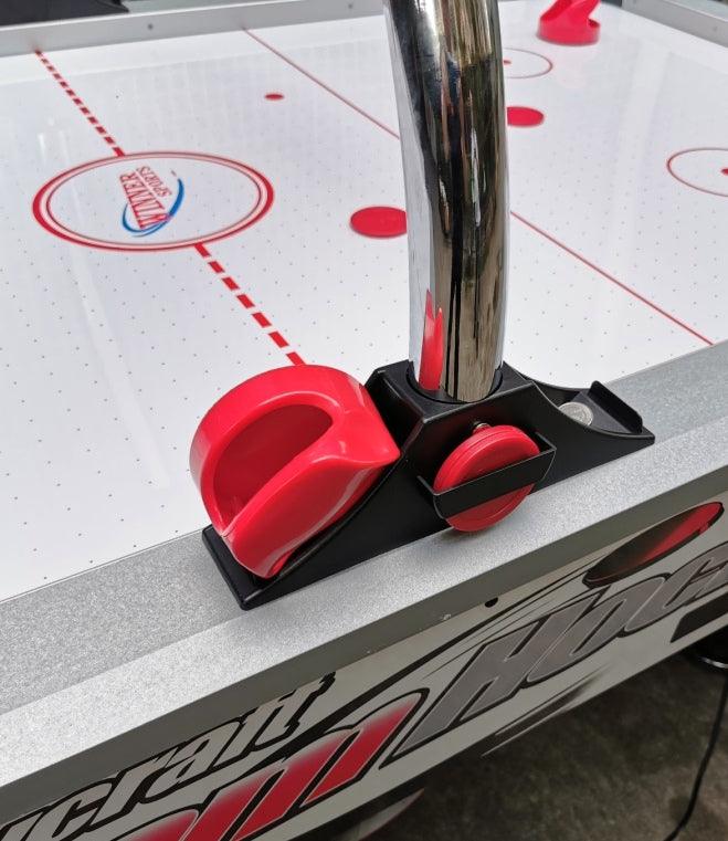 Zoom Air Hockey Table - Image 4
